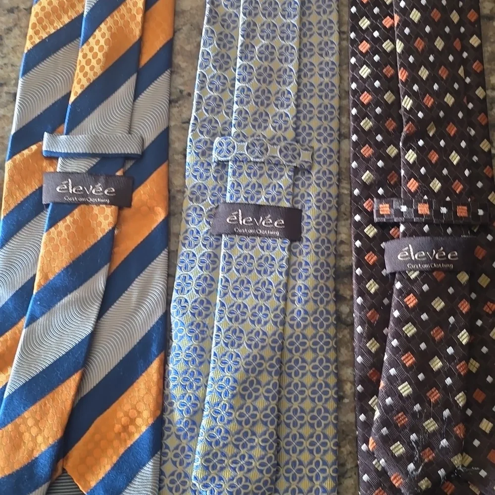 Ties - Picture 5 of 6